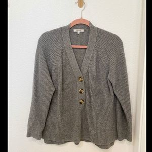 Madewell sweater